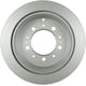 thumbnail image 2 of Disco de freno de disco Bosch QuietCast Premium para Lexus LX470, 2 of 3