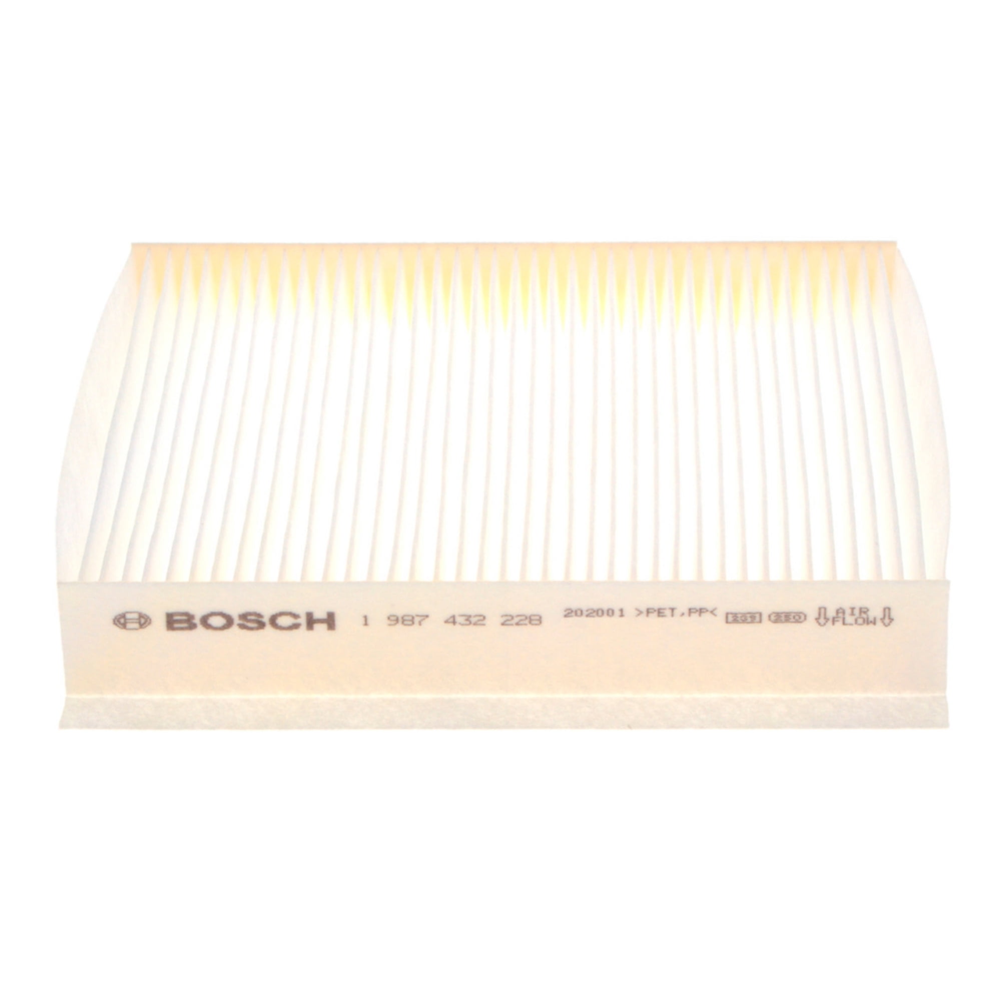 Repuestos Del Sol - Filtro Cabina Suzuki Swift 1.6 2012 2016