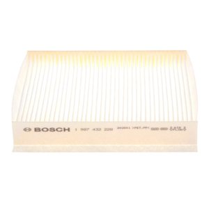 Repuestos Del Sol - Filtro Cabina Suzuki Swift 1.4 2011 2015