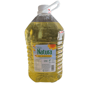 Natura - Aceite Maravilla 5 Litros