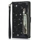 thumbnail image 5 of Funda para FOXDOCK Elegante funda Samsung Galaxy A53 5G Glitter con cremallera-Ideal para el uso diario, 5 of 5
