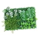 thumbnail image 5 of Paneles de topiarios artificiales, estera de cerca de arbustos de imitación, decoración de fondo de pared verde, cerca de pantalla de privacidad , EstiloE, 5 of 5