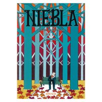 Origo - Libro Niebla