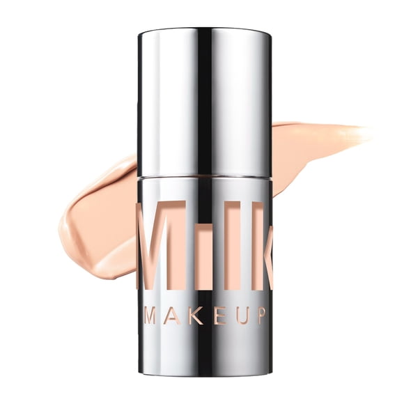 Corrector con leche y maquillaje Future Fluid 3N Very Fair, 8 ml, vegano