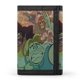 thumbnail image 1 of Invincible Fight Girl Cartera Trifold para Hombres, 8 Ranuras para Tarjetas, 1 Ventana de ID, Tarjetero Delgado con Bolsillo de Efectivo con Cremallera para Uso Cotidiano, 1 of 6