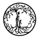 thumbnail image 1 of Decoraciones De Pared Árbol De La Madre Y De Los Niños Silueta Colgante De Metal 1 Niño, 1 of 5