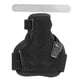 thumbnail image 4 of Soporte Para El Pulgar, Correa Cómoda Para Manos Izquierda O Derecha, Férula En Espiga Para El Pulgar, Todo Negro, 4 of 5