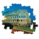 thumbnail image 2 of Clementoni Puzzle 1.000 Piezas Roma-Colosseo, 2 of 2