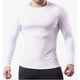 thumbnail image 1 of Camiseta Hombre Manga Larga Cuello Polo Fibra Bambu 2739, 1 of 2