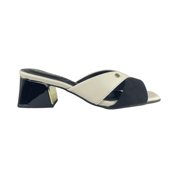 SANDALIAS PICCADILLY NEGRO CASUAL MUJER VU5436T - Talla 35