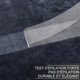 thumbnail image 5 of Manta HOZY Queen 229x229 cm Gris Oscuro Microplush, 5 of 8