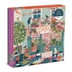 thumbnail image 1 of Rompecabezas Galison Afternoon Tea, 500 piezas con ilustración, 1 of 8