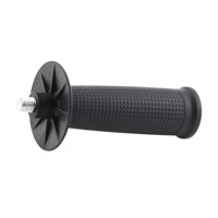 Ioensy - Mango De Amoladora Angular Agarre Cómodo Fácil Instalación Mango Lateral Antideslizante M10 Texturizado