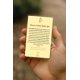 thumbnail image 4 of Tarjetas de oración Shepherd's Grace – Pack de 5 (Padre Pío), 4 of 9