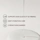 thumbnail image 4 of Almohadillas Esencia LEADERS PDRN 0,5 % 135 ml 70 unidades, 4 of 9