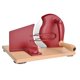 thumbnail image 1 of Cortador de Pan SOWKIPE Ajustable Rojo 23 cm, 1 of 6