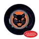 thumbnail image 3 of Charola Beistle Halloween vintage gato negro 32.7 cm, paquete de 2, 3 of 7