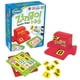 thumbnail image 1 of Juego de bingo ThinkFun Zingo 1-2-3 Number para niños mayores de 4 años, 1 of 2