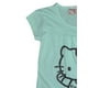 thumbnail image 4 of Polera Niña Hello Kitty verde 10, 4 of 5