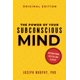 thumbnail image 1 of Libro Sound Wisdom: El poder de tu mente subconsciente, 1 of 1