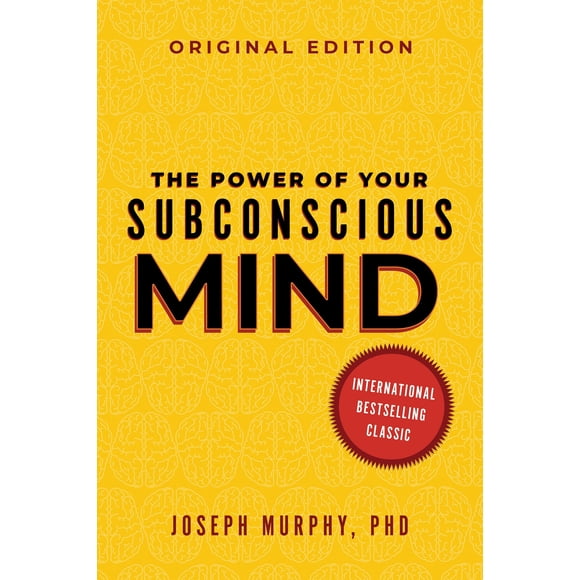 Libro Sound Wisdom: El poder de tu mente subconsciente