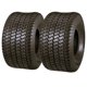 thumbnail image 1 of Neumático HORSESHOE 20x8-8 6 lonas Turf Trac sin cámara, 1 of 5