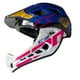 thumbnail image 3 of Casco Integral niños C3 ComSports, 3 of 6