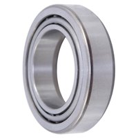 Repuestos Del Sol - Rodamiento Rueda Exterior Delantera Kia Sportage Ii 2.0 2003 2004