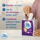 thumbnail image 2 of Facial Tissue Puffs Ultra Soft, 4 cajas de tamaño familiar, 124 pañuelos, 2 of 9