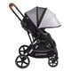 thumbnail image 5 of Coche Travel System Nomad Gris, 5 of 8