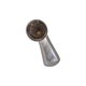 thumbnail image 2 of Handles Danco 10422 Par cromado para grifos de lavabo de 2 manijas, 2 of 3