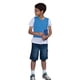 thumbnail image 4 of Chaleco Abilitations Integrations Deep Pressure Sensory Small Blue, 4 of 5