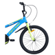 thumbnail image 5 of Bicicleta Infantil Aro 20 Electron Azul, 5 of 5
