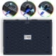 thumbnail image 5 of Controlador Arcade Qanba Sapphire S1 sin palanca para PS5/PS4/PC, 5 of 9
