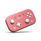 thumbnail image 1 of Gamepad 8Bitdo Lite 2 Bluetooth para Switch, Android, color rosa, 1 of 9
