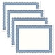 thumbnail image 1 of Papel para certificados Fine Stationery, paquete de 100, 21.6 x 27.9 cm, 1 of 7
