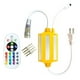 thumbnail image 1 of Controlador Iluminador LED RGB Manguera Control Remoto Jhn, 1 of 3