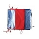 thumbnail image 2 of Lona Paredes Laterales Transparente para Toldo Plegable 2x3 MTS Rojo, 2 of 3