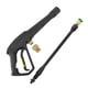 thumbnail image 1 of Pistola pulverizadora de agua BEAR FORCE 1900 PSI M22 Inlet, 1 of 8