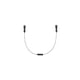 thumbnail image 1 of Retainer Costa C-Line ajustable negro 50 cm, 1 of 3