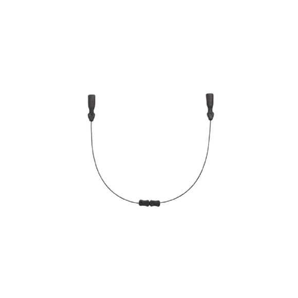 Retainer Costa C-Line ajustable negro 50 cm