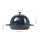 thumbnail image 2 of Horno para Pan HAWOK 20 cm Azul Marino de Hierro Fundido 16 cm, 2 of 5