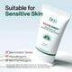 thumbnail image 4 of Protector solar Dr.G R.E.D. Blemish SPF 30 hidratante 50 ml, 4 of 9