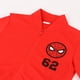 thumbnail image 3 of Polerón Deportivo Cierre Niño Fútbol Spiderman Rojo Marvel, 3 of 3