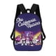 thumbnail image 1 of Mochila Escolar Temática Las Pasas De California Unisex, 1 of 6
