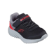 thumbnail image 2 of ZAPATILLAS URBANAS SKECHERS BOUNDER BEBÉS | 403908N-BKRD - Talla 25, 2 of 6