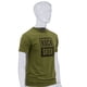 thumbnail image 1 of Polera RockShox Manga Corta R2202 Verde, 1 of 4