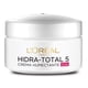 thumbnail image 2 of Crema Facial L'oreal Paris Nutritiva Hidra-Total 5 Día Pote., 2 of 2