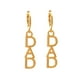 thumbnail image 1 of Pendientes Colgantes Para Mujer, Pendientes Colgantes Para El Día De La Madre, Para Fiesta, Cumpleaños, Festival, Papá, 1 of 3