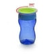 thumbnail image 2 of Vaso Tritan Azul, 2 of 3